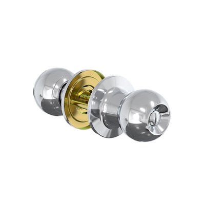 Bravo K-100 C Хром 5083 - фото 8632