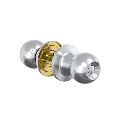 Bravo K-100 SC МатХром 5084 - фото 8633