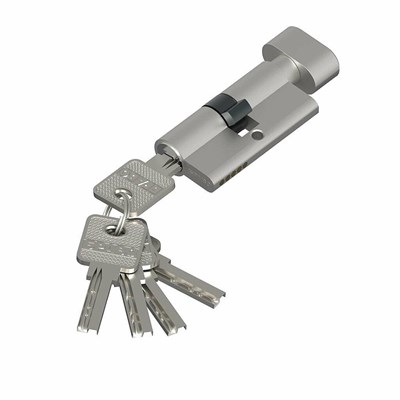 Bravo AЕF-60-30/30 SC МатХром 5097 - фото 8643