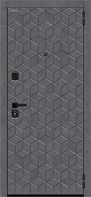 Кьюб (RBE) Slate Art/Snow Art 5141 - фото 8654