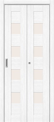 Браво-23 Snow Melinga Magic Fog 5185 - фото 8664