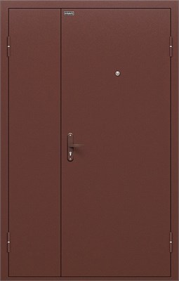 Дуо Гранд Антик Медный/Антик Медный 5221 - фото 8665