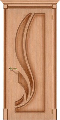 Лилия Ф-05 (Дуб) 5317 - фото 8699