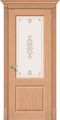 Статус-13 Ф-05 (Дуб) Худ. 5324 - фото 8706