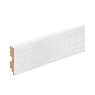 Плинтус Тип-0 Snow Melinga 5333 - фото 8713