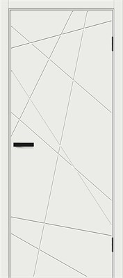 Граффити-5.Д Super White 5376 - фото 8750