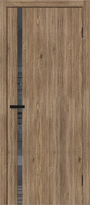 Браво-1.55 Original Oak Mirox Grey 5384 - фото 8757