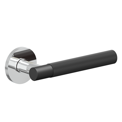 Bravo AR-503 Chrome/SBlack 5393 - фото 8762