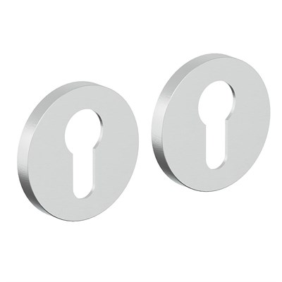 Bravo ZR-5CL SC МатХром 5403 - фото 8768