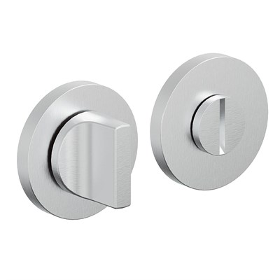 Bravo ZR-5WC SC МатХром 5406 - фото 8771