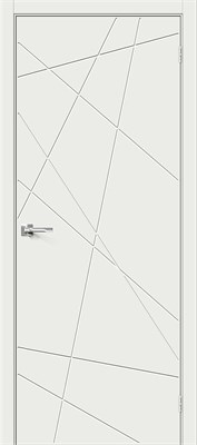 Граффити-5.Д.П White Matt 5461 - фото 8810