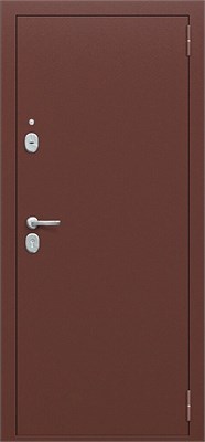 Тайга-7 Антик Медный/Белый 5465 - фото 8811