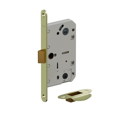 Bravo P-3-WC SG МатЗолото 5473 - фото 8820