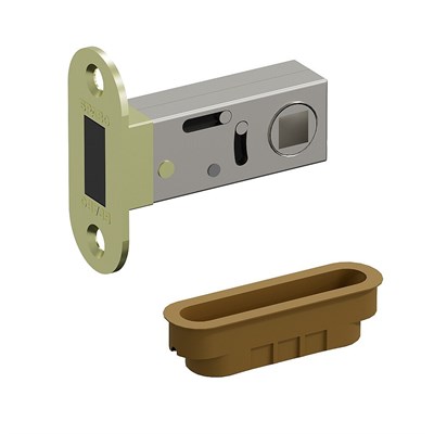 Bravo M-1 SG МатЗолото 5476 - фото 8823