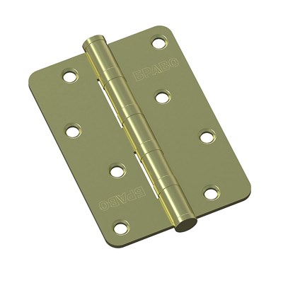 Bravo RS-7-4BB 100*70*2,5 SG МатЗолото 5480 - фото 8826