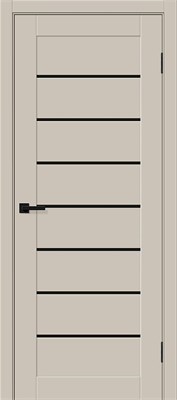 Браво-22 Black Shine Cream Silk 5499 - фото 8845