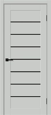 Браво-22 Black Shine Grey Silk 5500 - фото 8846