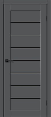 Браво-22 Black Shine Stormy Silk 5501 - фото 8847