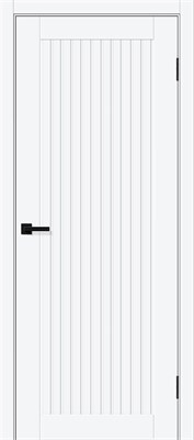 Браво-40 White Silk 5510 - фото 8856