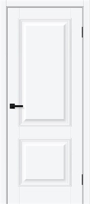 Классик-12 White Silk 5511 - фото 8857