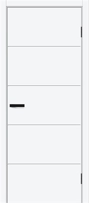 Граффити-2.Д.П White Silk 5516 - фото 8862