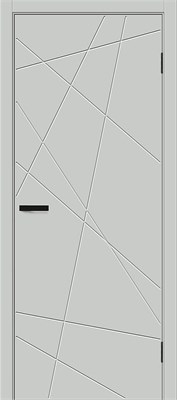 Граффити-5.Д.П Grey Silk 5518 - фото 8864