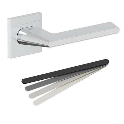 AS-322 Chrome/5D 5557 - фото 8903