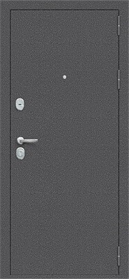 Тайга-9 Антик Серебряный/Царга 5588 - фото 8934