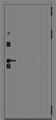 Тайга-9.2 Антик Серебряный/Белый 5589 - фото 8936