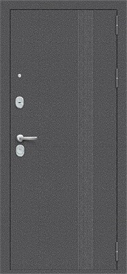 Тайга-9 Вертикаль Антик Серебряный/Белый 5595 - фото 8941