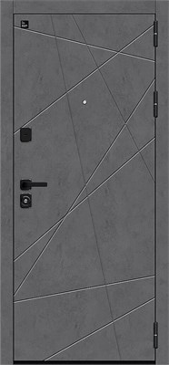 Граффити-5/5 Slate Art/Look Art 5635 - фото 8973