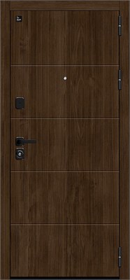 Райт Pecan/Cappuccino Melinga 5637 - фото 8975