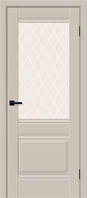 Прима-3 Cream Silk White Сrystal 5663 - фото 8997