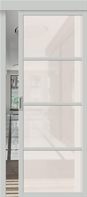 Твигги-11.3 Grey Silk Magic Fog 5667 - фото 9001