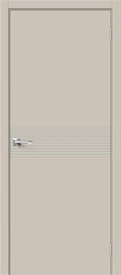 Граффити-23 Creamy 5686 - фото 9016