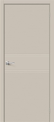 Граффити-27 Creamy 5687 - фото 9017