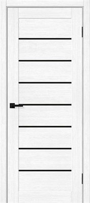 Браво-22 Snow Melinga Black Shine 5698 - фото 9033