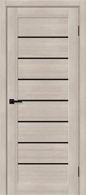 Браво-22 Cappuccino Melinga Black Shine 5700 - фото 9035