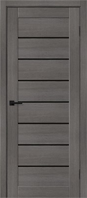 Браво-22 Grey Melinga Black Shine 5701 - фото 9036