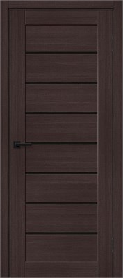 Браво-22 Wenge Melinga Black Shine 5702 - фото 9037