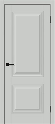 Классик-12 Grey Silk 5705 - фото 9040