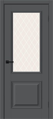 Классик-13 Stormy Silk White Сrystal 5708 - фото 9043