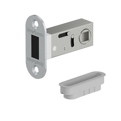 LM-1 SChrome 5718 - фото 9051