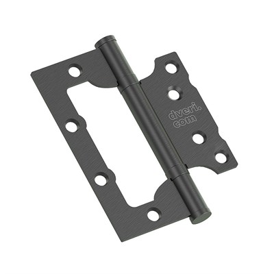 HFS-1-2B 100*75*2,5 SGraphite 5729 - фото 9062