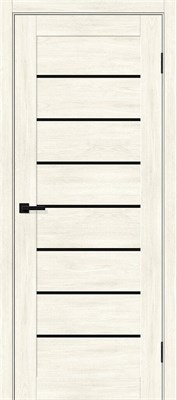 Браво-22 Nordic Oak Black Shine 5790 - фото 9095