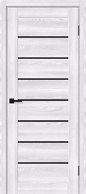 Браво-22 Riviera Ice Black Shine 5792 - фото 9097