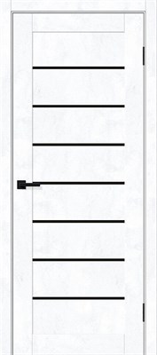 Браво-22 Snow Art Black Shine 5794 - фото 9099