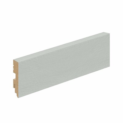 Плинтус Тип-0 (2050) Grey Wood 5826 - фото 9118