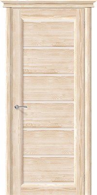 М2 Без отделки Матовое 5832 - фото 9122