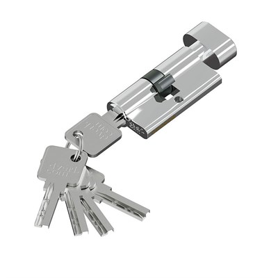 FAB-6.3S 56(28/28) Chrome 5894 - фото 9181